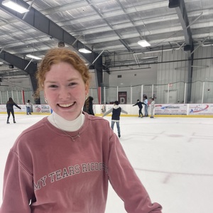 Fundraising Page: Libby Watts